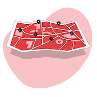 Mudanza a todo el país